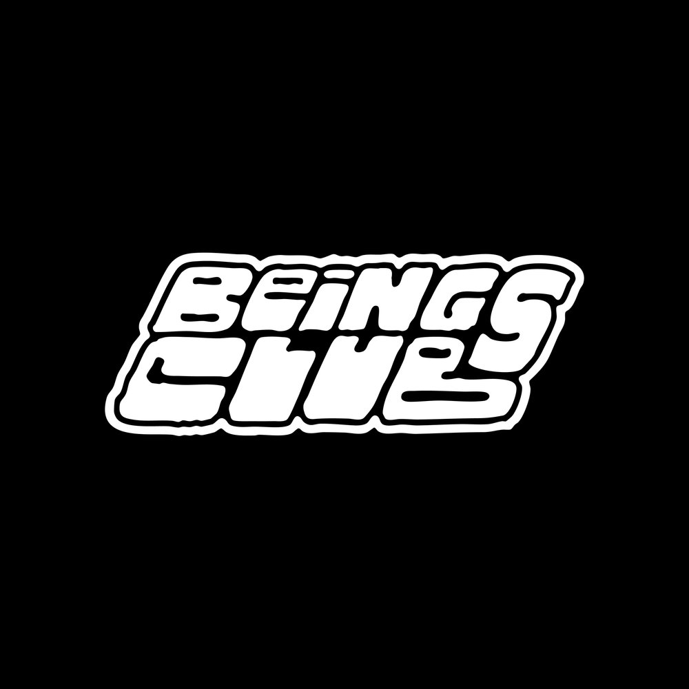 Beings Club logo
